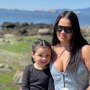 Meet your Posher, Erika